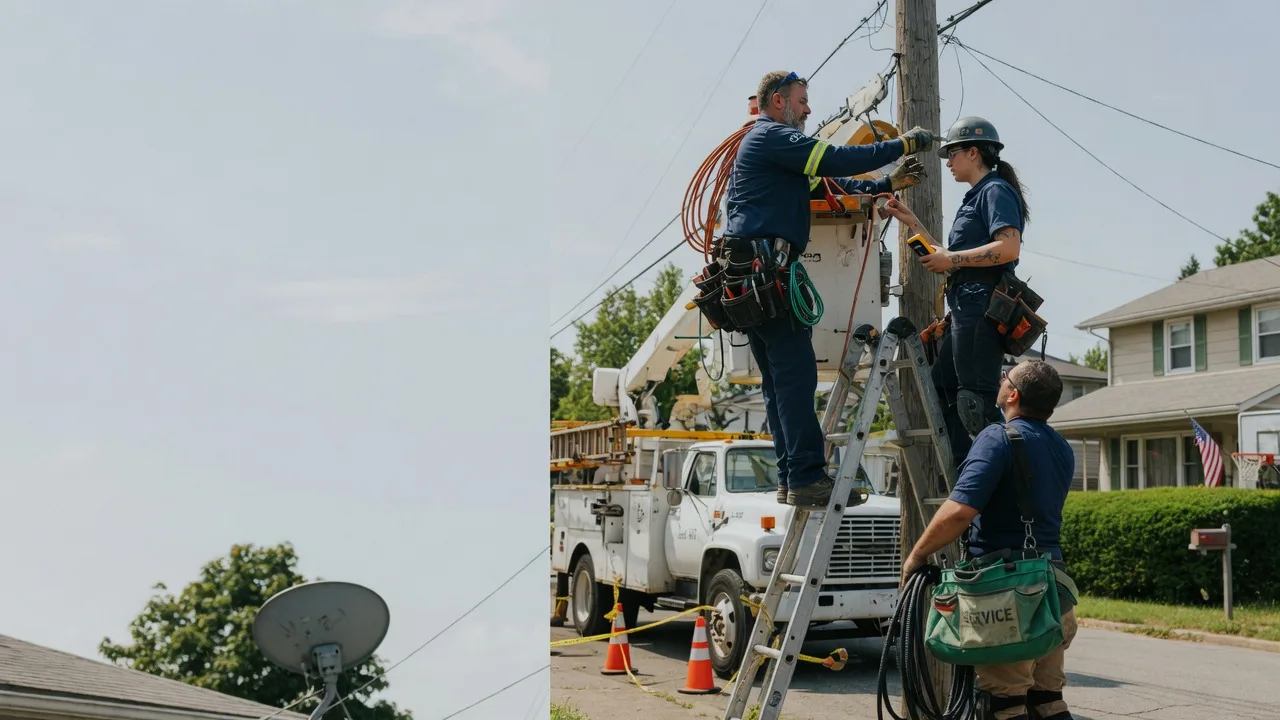 Electrical Repair in Glen Echo, MD near me